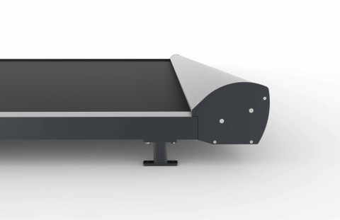 Solidare veranda ral7016 klein